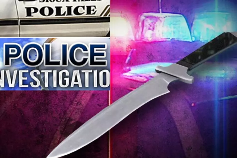 Sioux Falls Police Investigating Sunday Night Stabbing