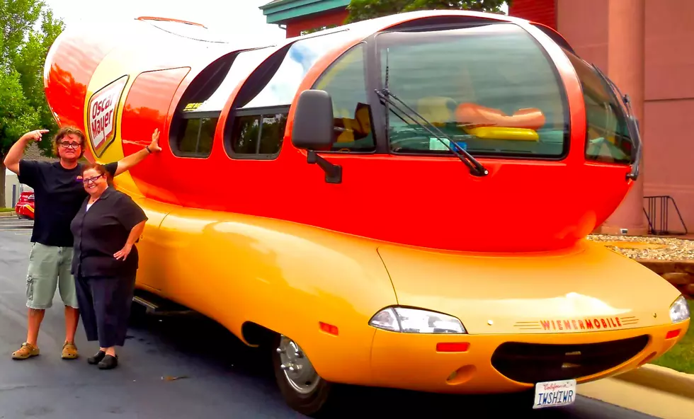 Your 2020 Application To Become Oscar Mayer Wienermobile Driver