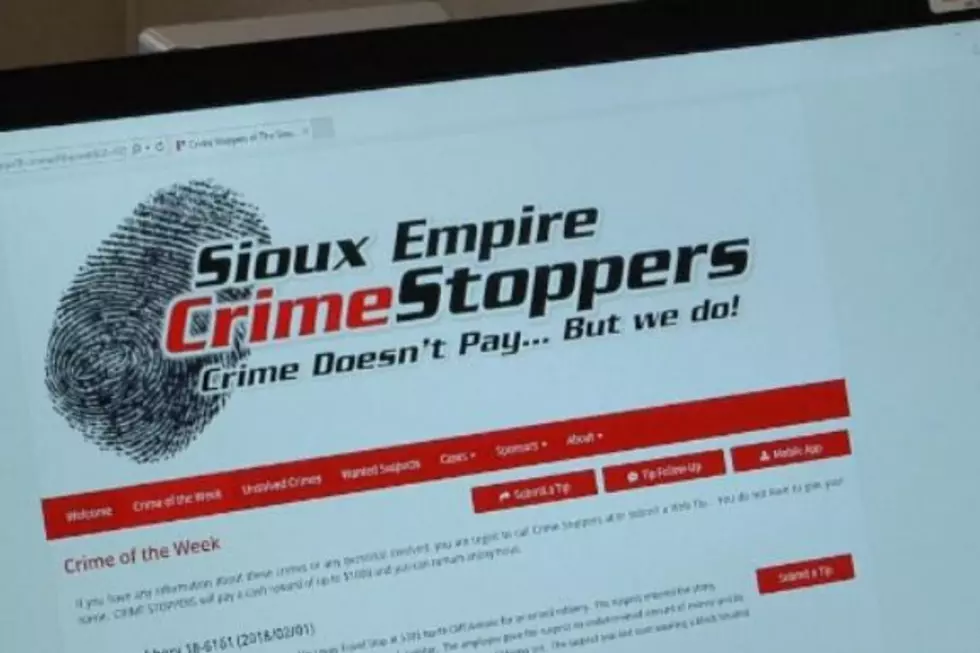 How Does Crime Stoppers of the Sioux Empire Work?