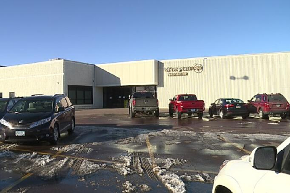 Sioux Falls West Mall 7 Closed For a Few Days