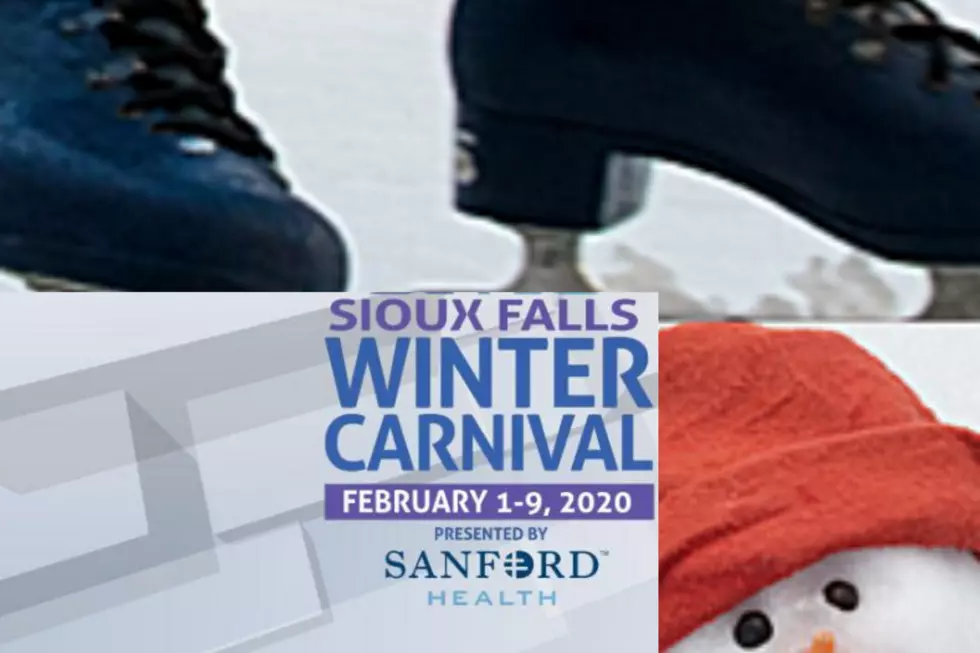 2020 ‘Sioux Falls Winter Carnival’ Sets New Fundraising Record