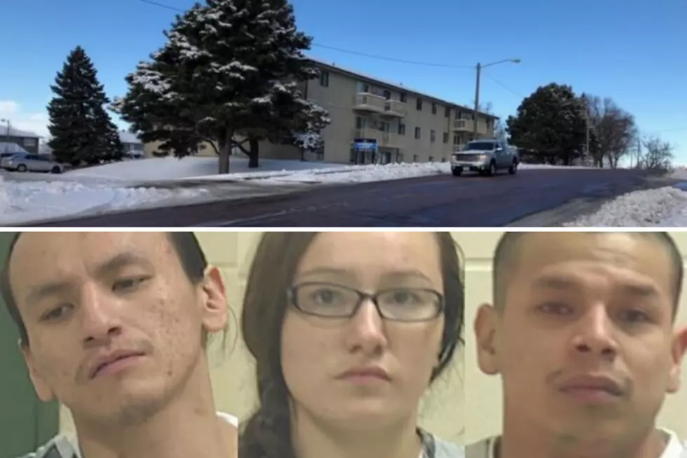 Argument Leads to Sioux Falls Shooting on New Year’s Day