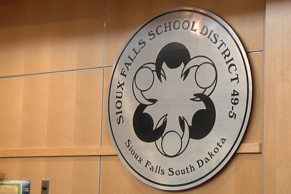 Sioux Falls School District Releases Heartfelt Video