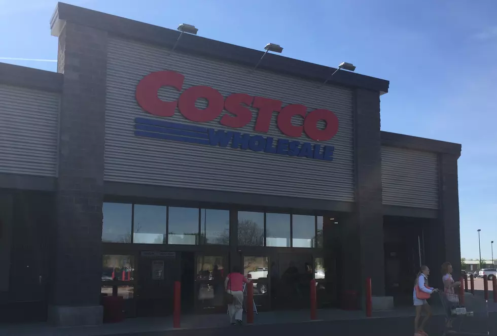 Costco Cracking Down On Non-Members In Food Court