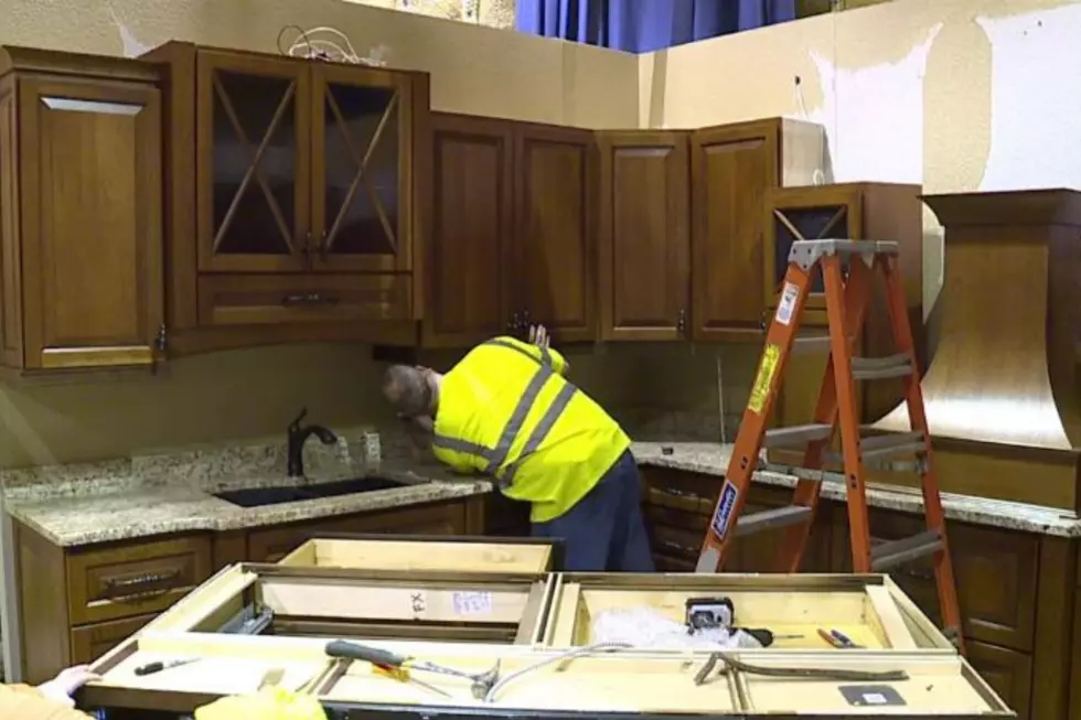 Habitat for Humanity ReStore to Sell Former &#8216;KDLT Kitchen&#8217; Set