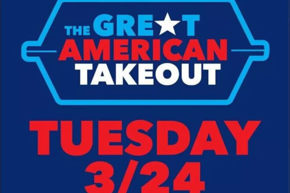 Sioux Falls Great American Takeout Tuesday Possibilities Are Endless