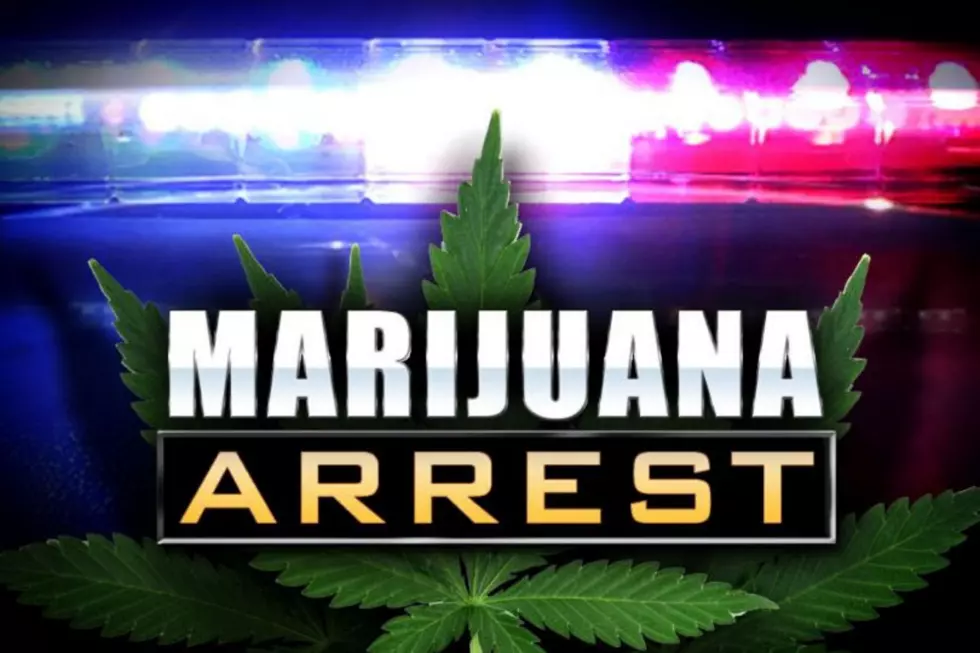Busted: Two Men Caught With Over 11 Pounds of Pot in Sioux Falls