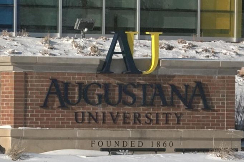 Coronavirus Outbreak Forces Augustana University to Extend Spring Break