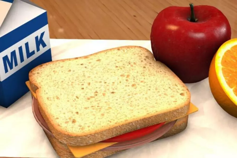 Free Lunch Available to Sioux Falls Public School Kids This Week