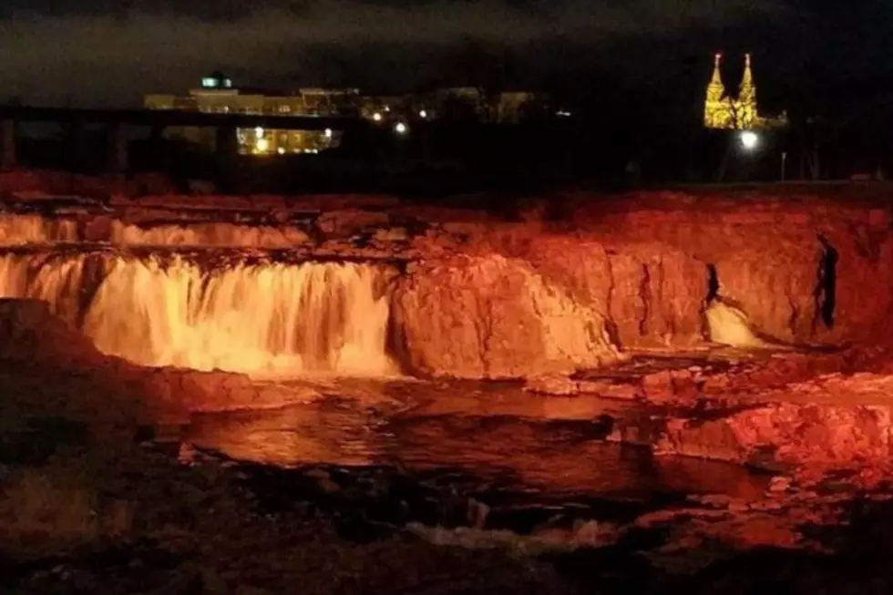 National Kidney Month Events in Sioux Falls