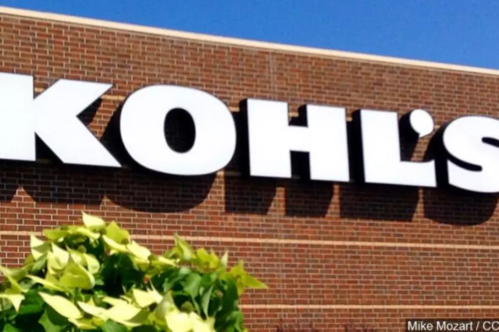 Sioux Falls &#8216;Kohl&#8217;s&#8217; Stores Close Until at Least April 1