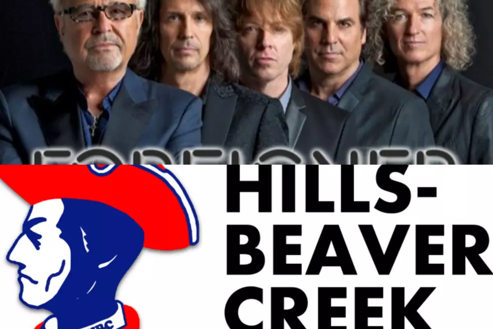 Hills-Beaver Creek Patriot Choir Wins Will Sing With Foreigner