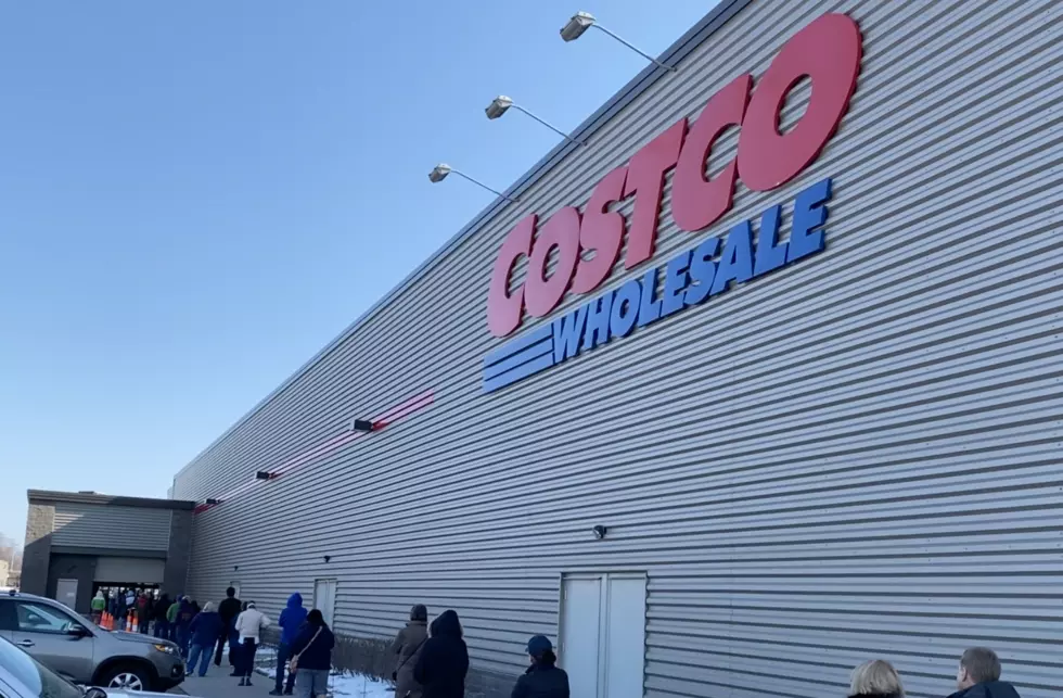 Costco To Require Everyone To Wear Face Masks