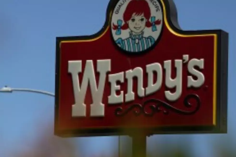 COVID Kindness: Free Chicken Nuggets This Friday at Wendy’s