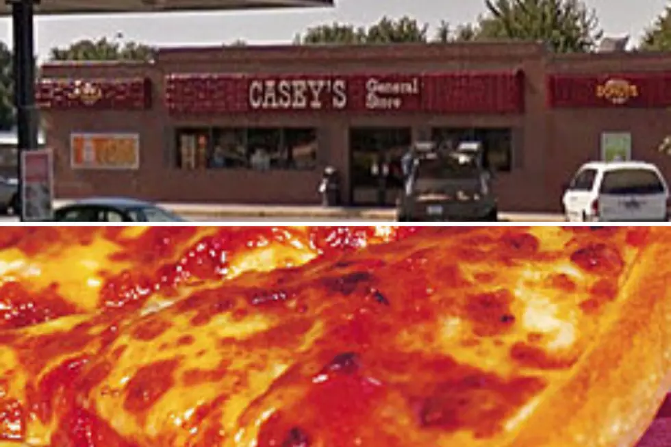 Casey’s General Store Expands Pizza Delivery in Midst of COVID-19 Outbreak
