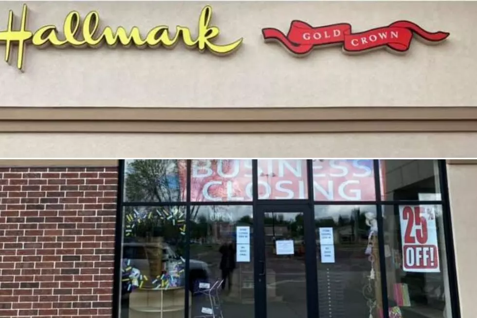 Hannah's Hallmark in Sioux Falls Says a Fond Farewell