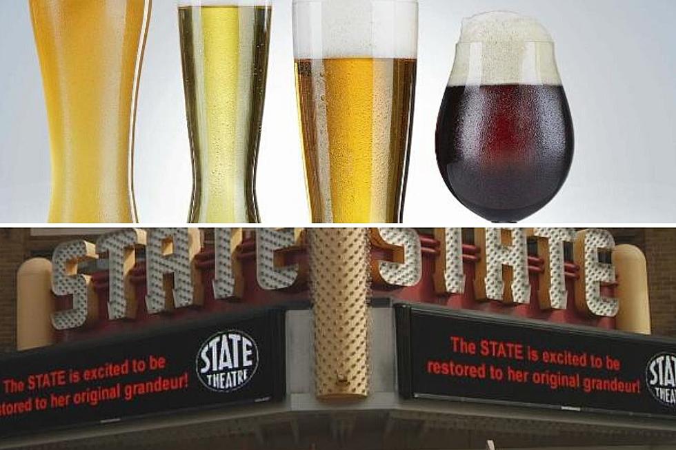 Sioux Falls &#8216;State Theatre&#8217; Gets Beer and Wine License
