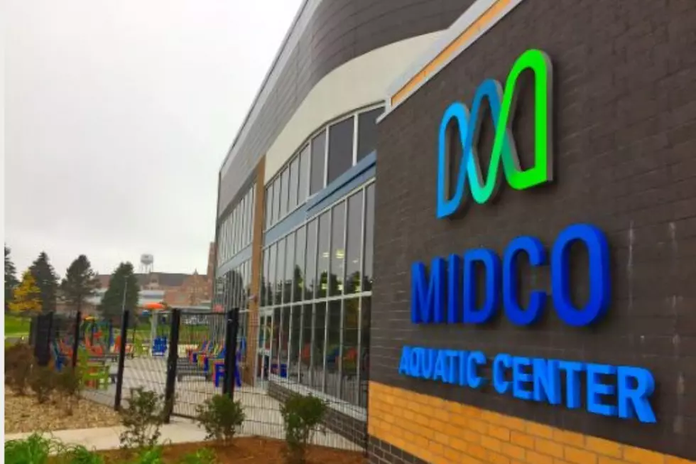 Midco Aquatic Center Plans to Reopen Soon
