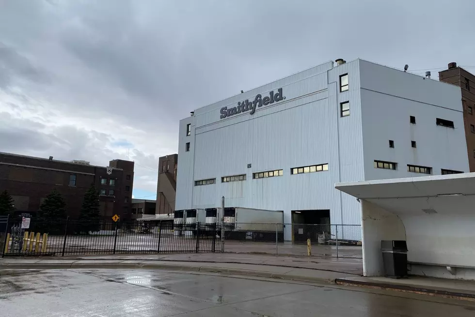 Congress Opens COVID-19 Investigation on Smithfield Foods, Other Processing Plants