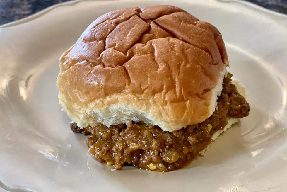 The Iconic &#8216;Sloppy Joe&#8217; Sandwich Was Invented an Hour From Sioux Falls in In Iowa