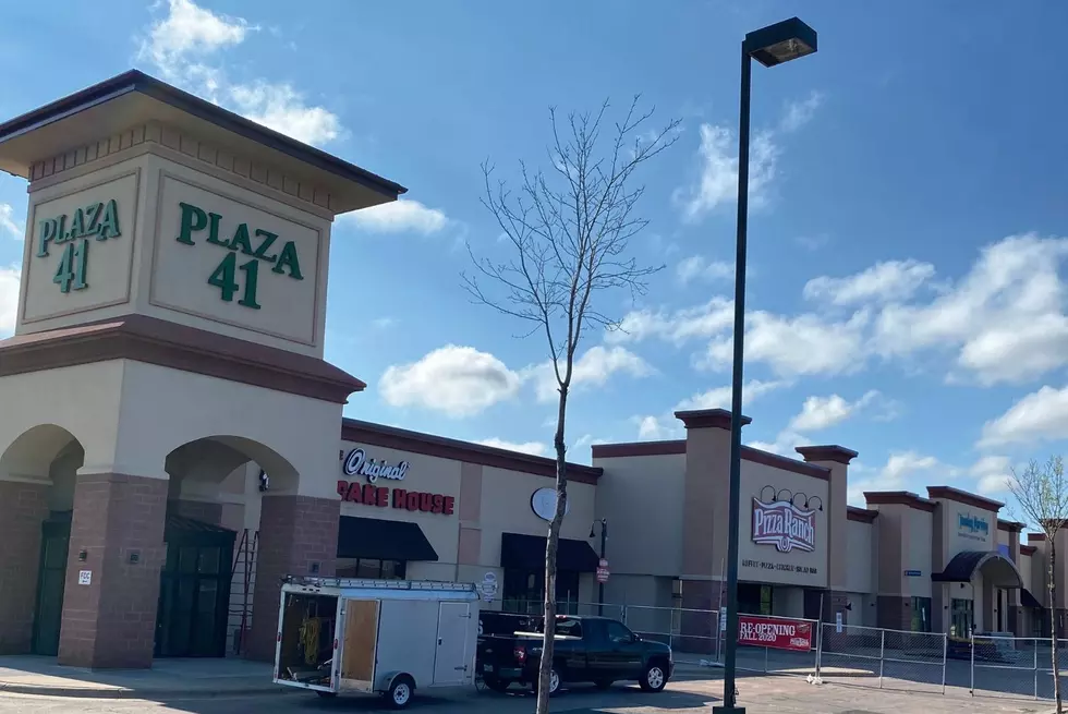 Sioux Falls Businesses Hit By Tornadoes About To Reopen