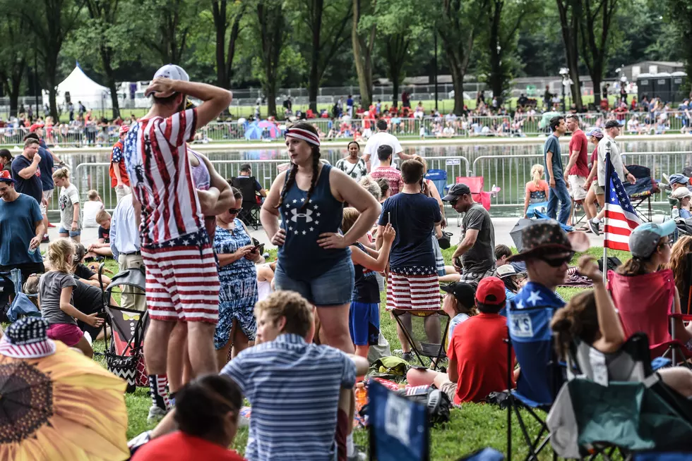 Sioux Falls Announces Alternative Activities for 4th of July