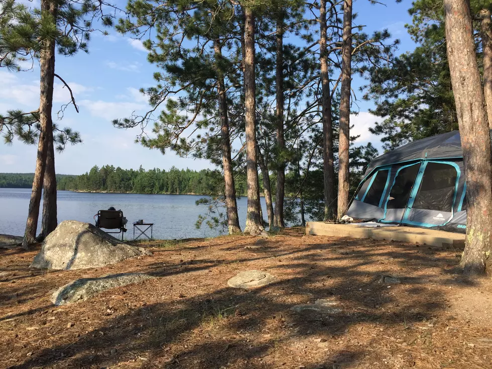 South Dakota State Park Labor Day Weekend  Reservations