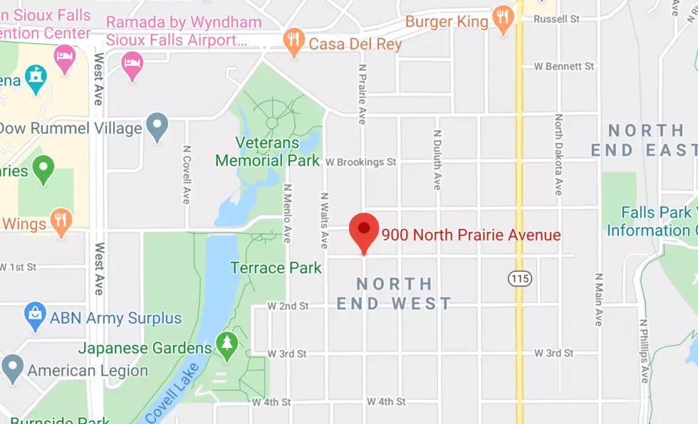 Google Maps