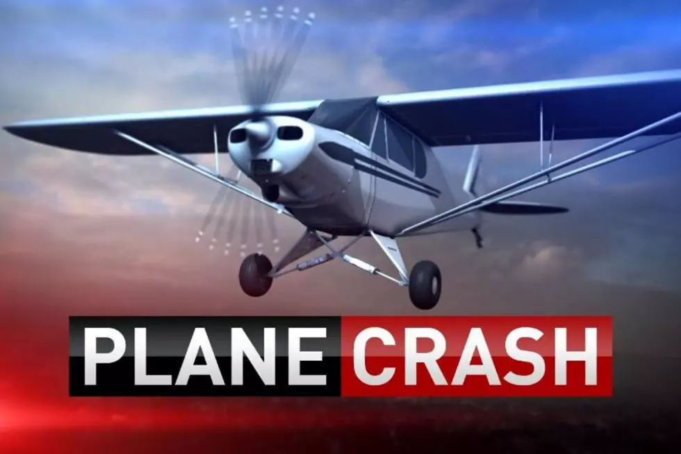 Early Morning Plane Crash at Sioux Falls Airport Kills One Man