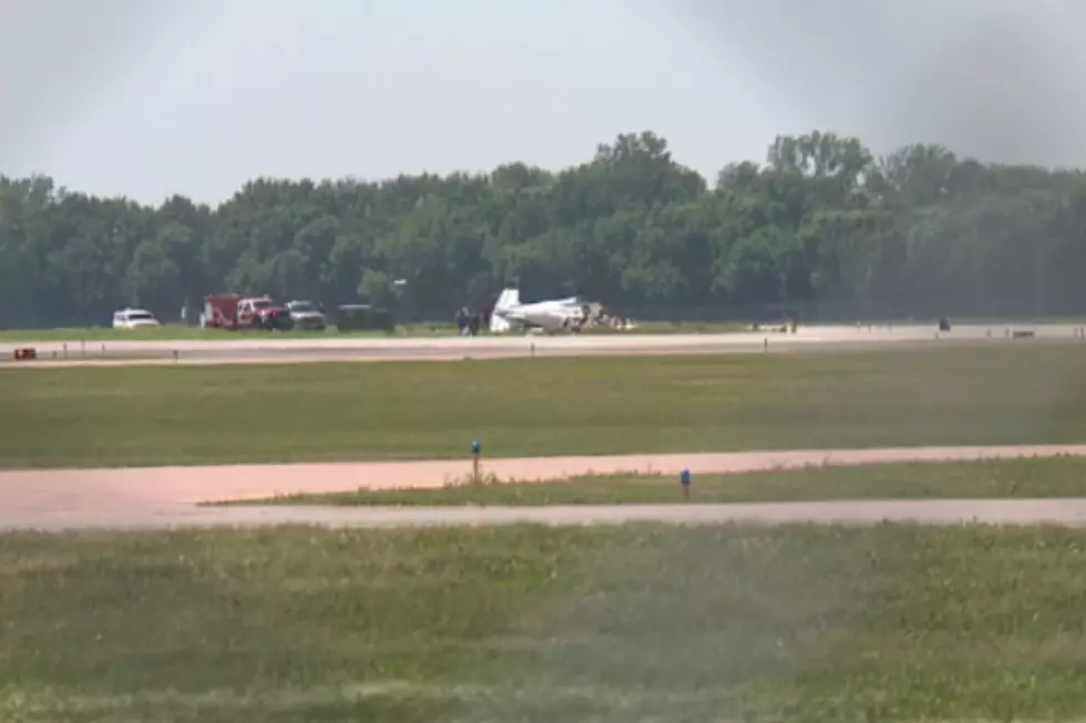 NTSB Investigation Continues into Sioux Falls Fatal Plane Crash