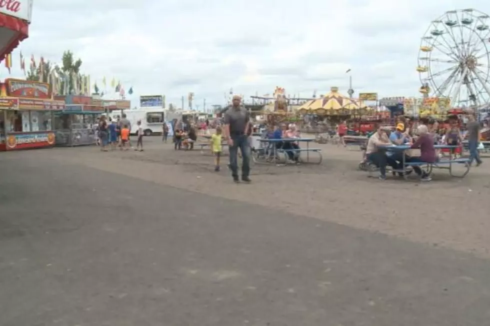 Fair Warning: Brown County Fair Still up in the Air
