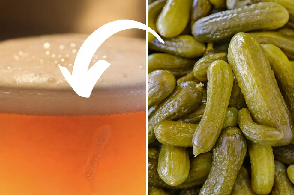 How Did South Dakota And The Pickle Beer Come to Be?
