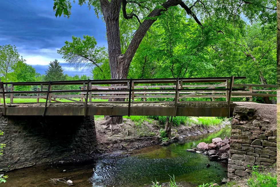 Do You Know Where This Place Is In Sioux Falls?