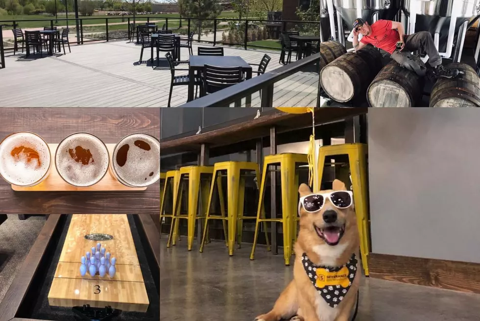 This Sioux Falls Brewery Voted One Of Nations ‘Coolest Taprooms’