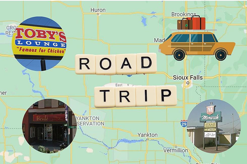 20 Delicious Road Trip-Worthy Restaurants Near Sioux Falls