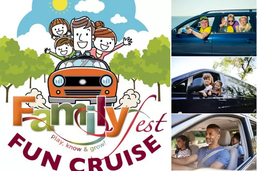 Familyfest 2020 Fun Cruise This Weekend