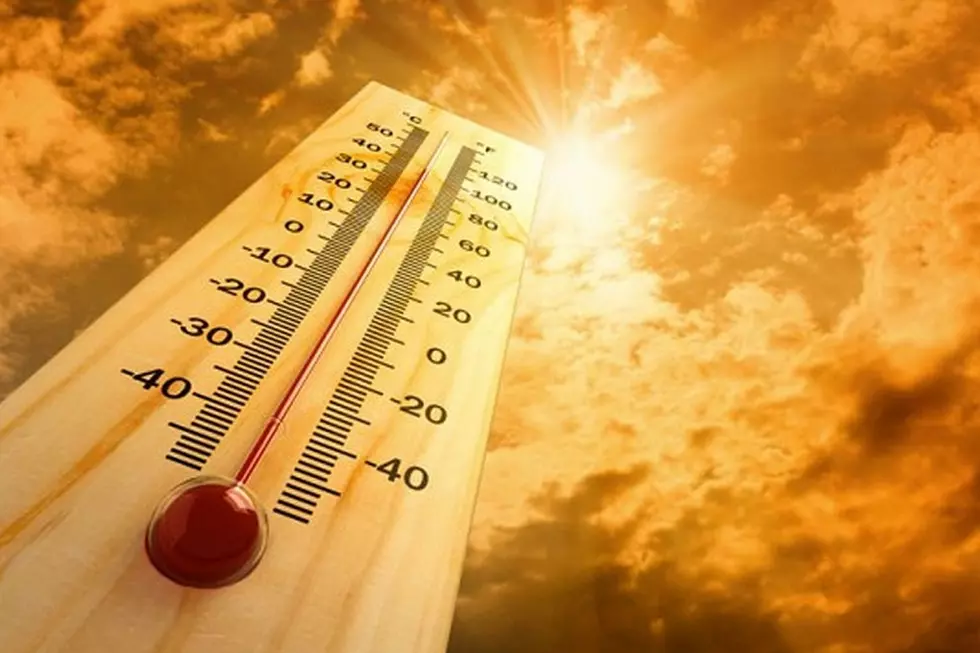 Where’s the Warmest Spot in South Dakota?