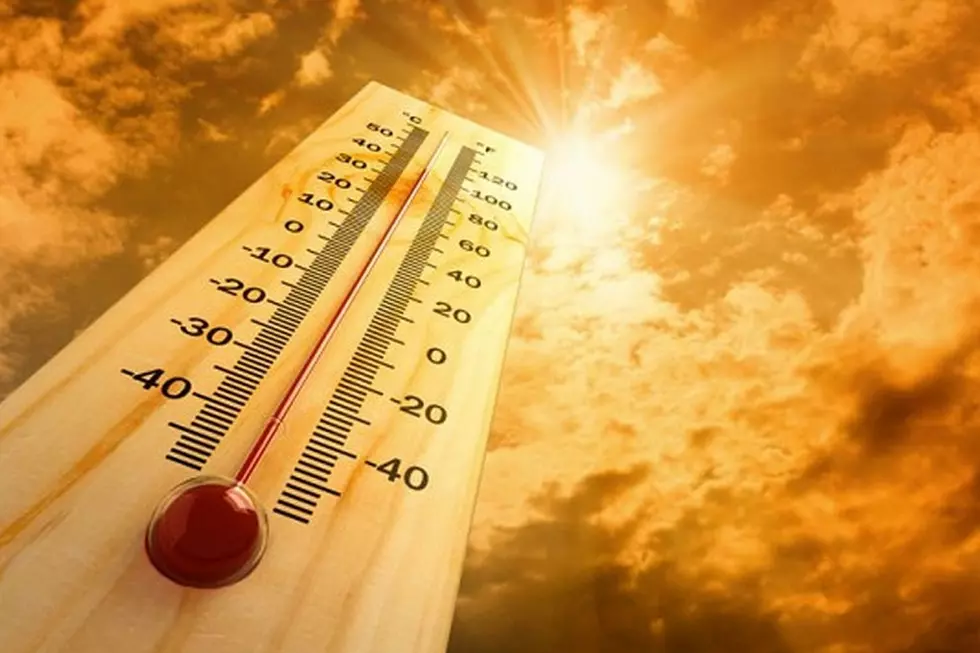 What Is the Hottest Temperature Ever Recorded in South Dakota?