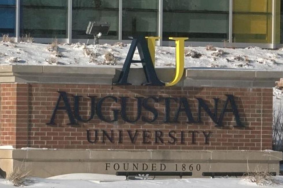 Augustana University Making Plans for Classes This Fall