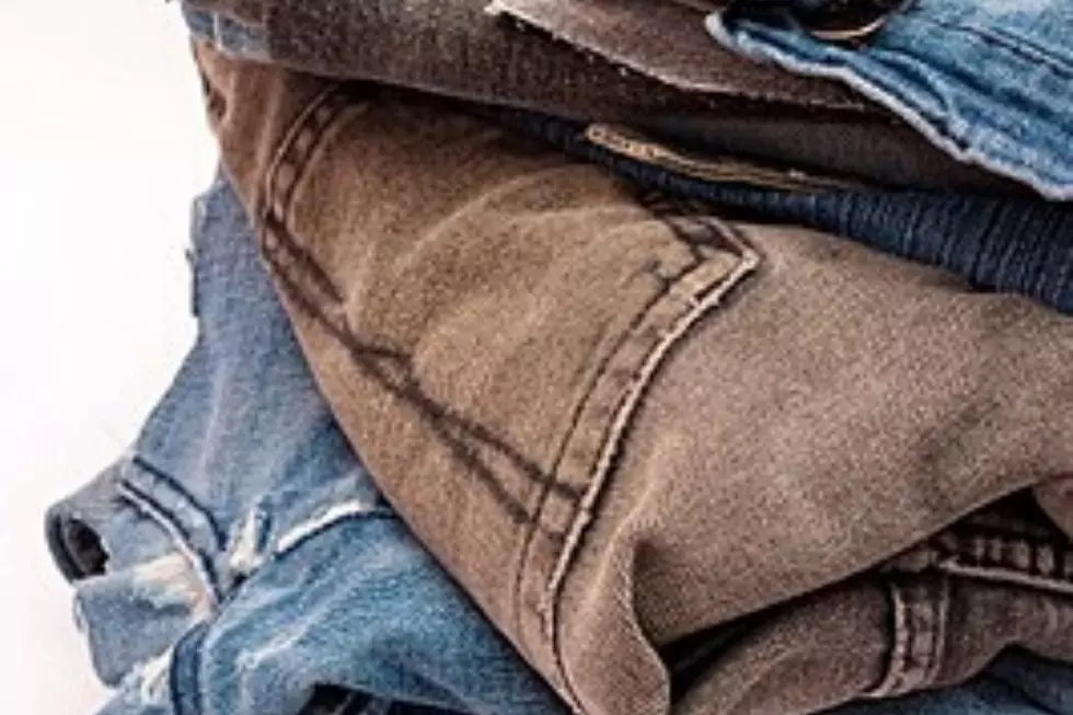 Men's Jeans Needed at Sioux Falls Union Gospel Mission