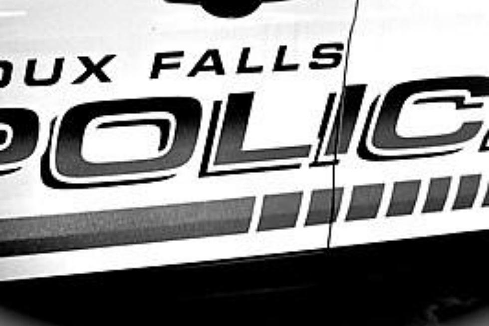 Sioux Falls Police Searching for Attempted Kidnapping Suspect
