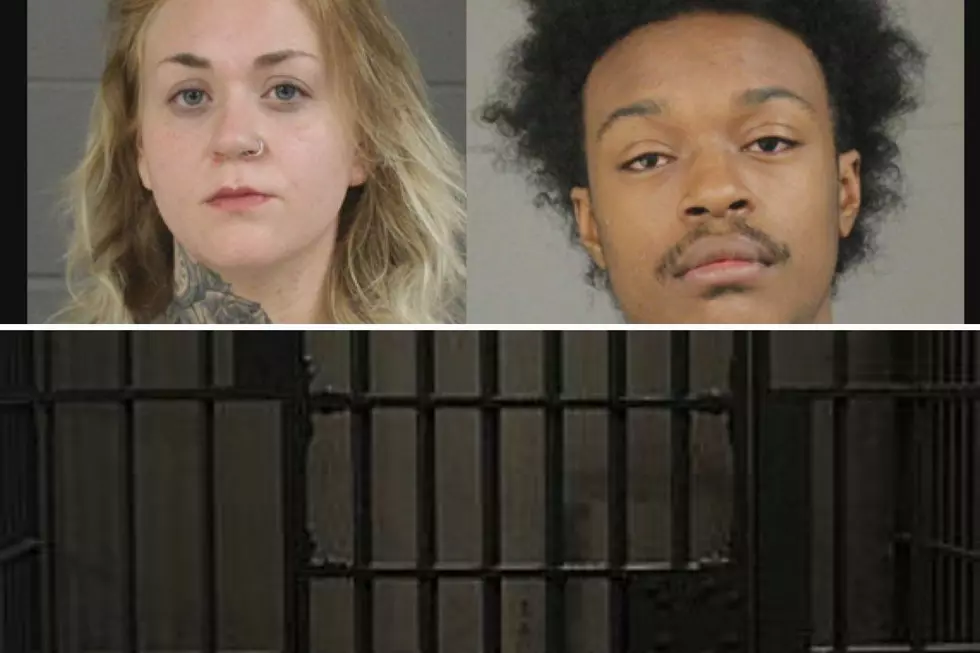 Fatal Weekend Shooting Lands Two Suspects in Sioux Falls Jail