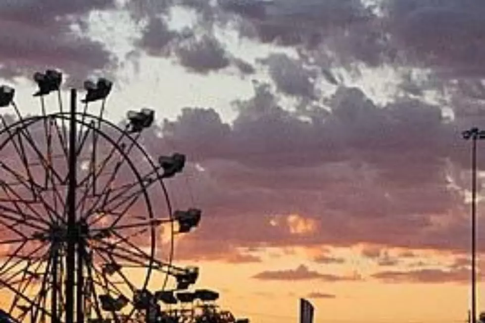 South Dakota’s Largest Fair Starts Saturday in Sioux Falls