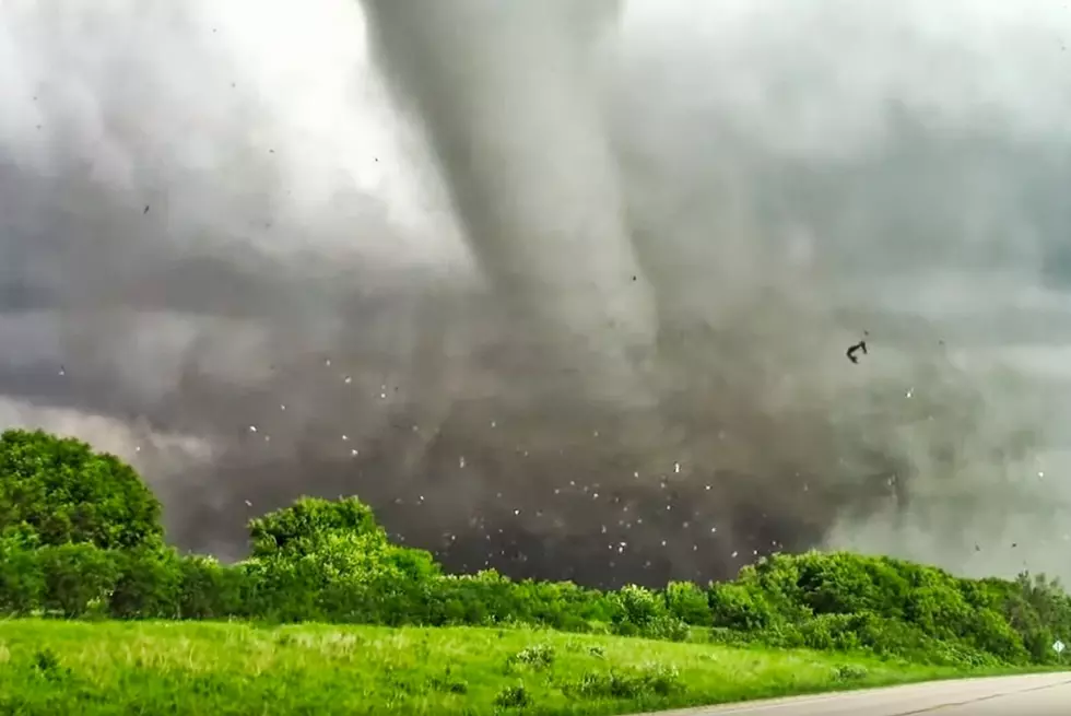 Crazy Video and pictures Of Minnesota Tornadoes