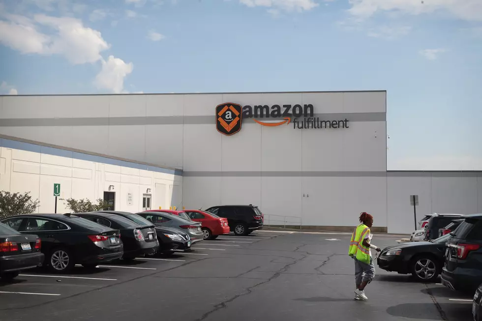 Amazon Agrees To Build Sioux Falls Facility