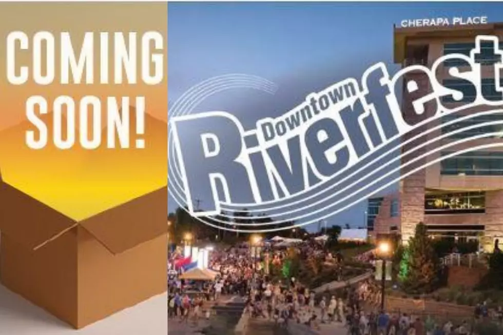 Sioux Falls Riverfest Canceled, Replaced with &#8220;Gift Box&#8221;