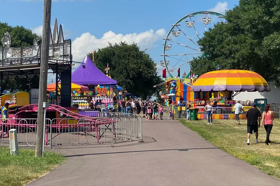 New Curfew Rules in Effect at Sioux Empire Fair