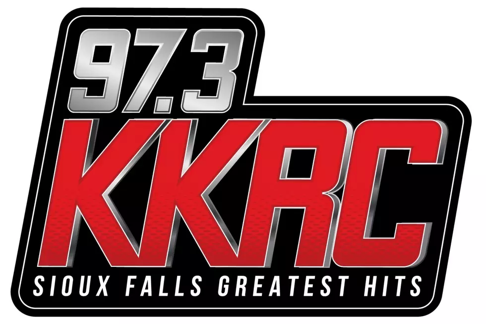 Welcome to 97.3 KKRC: Sioux Falls Greatest Hits
