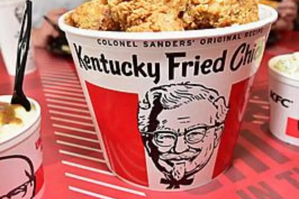 Iconic KFC Slogan Put on Hold Due to COVID-19