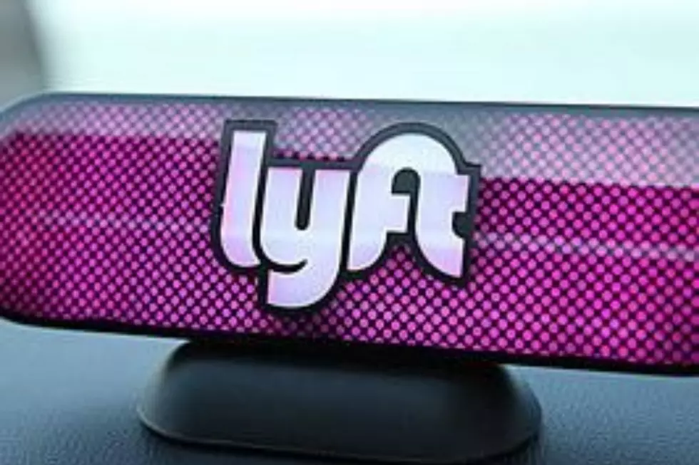 Sioux Falls Lyft Driver Searching for Owner of Missing Coin